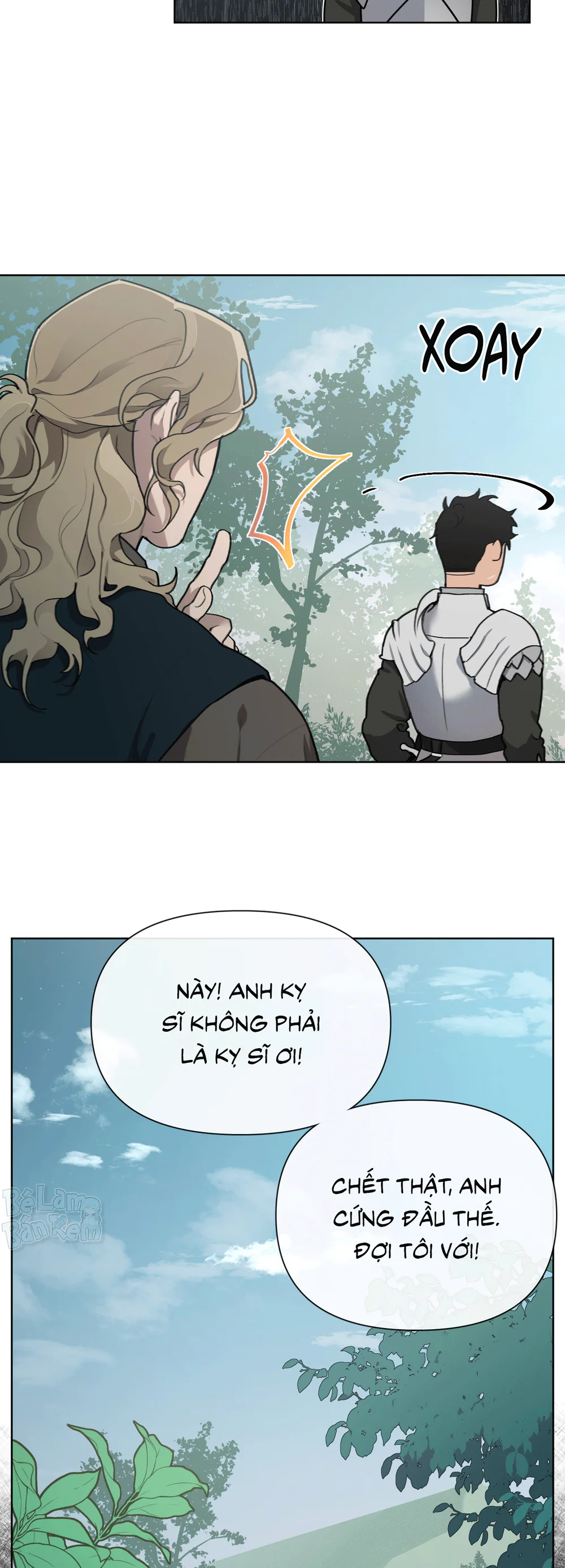 Plaything - Món đồ chơi của đại công tước Chapter 29 Trang 45