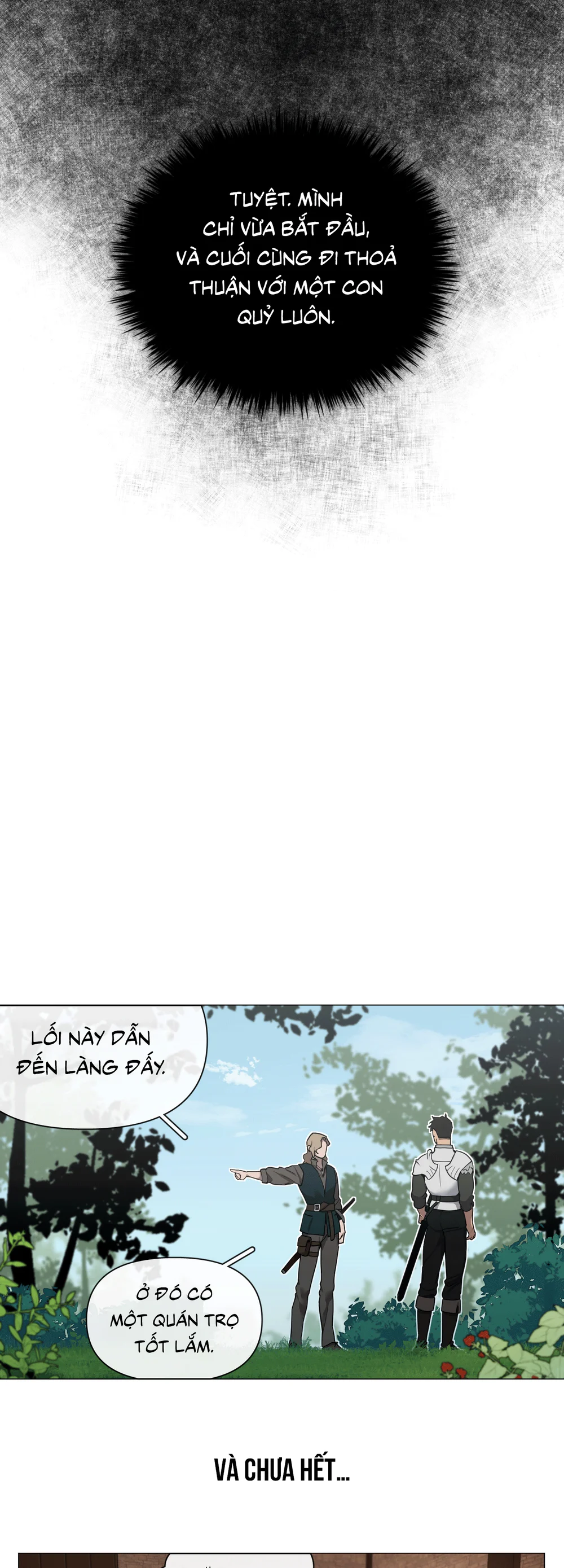 Plaything - Món đồ chơi của đại công tước Chapter 29 Trang 47