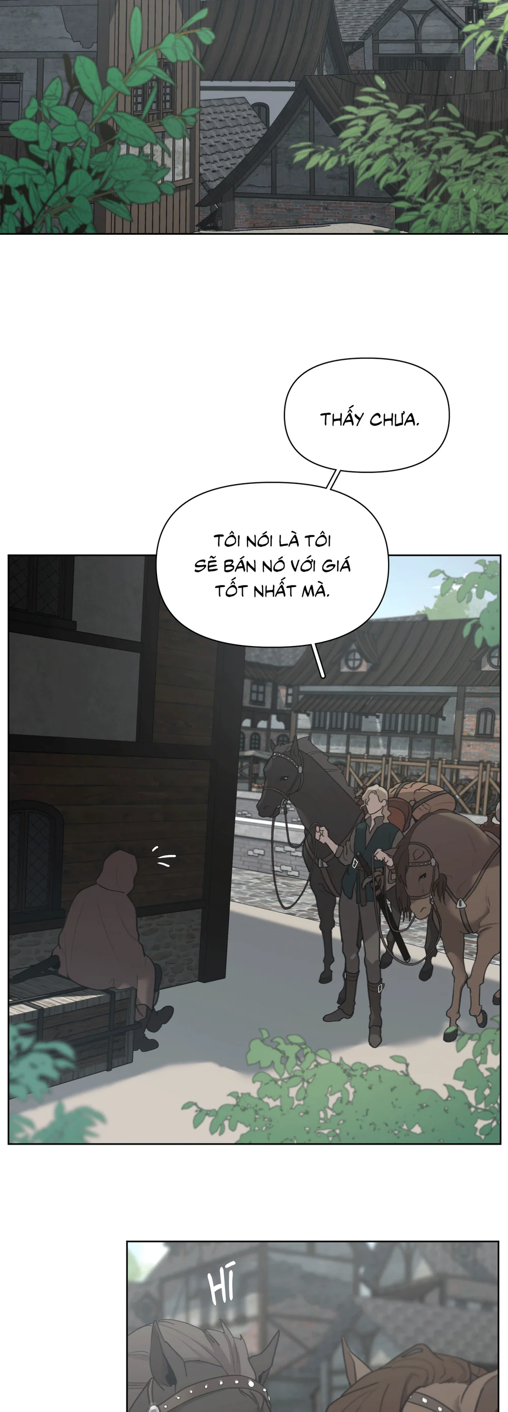 Plaything - Món đồ chơi của đại công tước Chapter 29 Trang 52