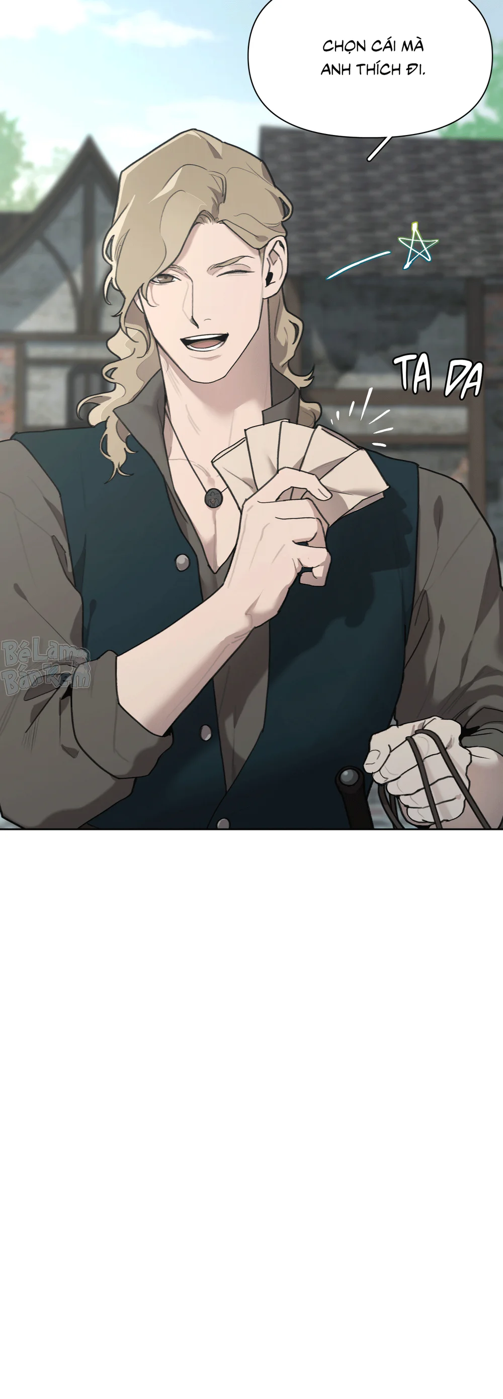 Plaything - Món đồ chơi của đại công tước Chapter 29 Trang 55