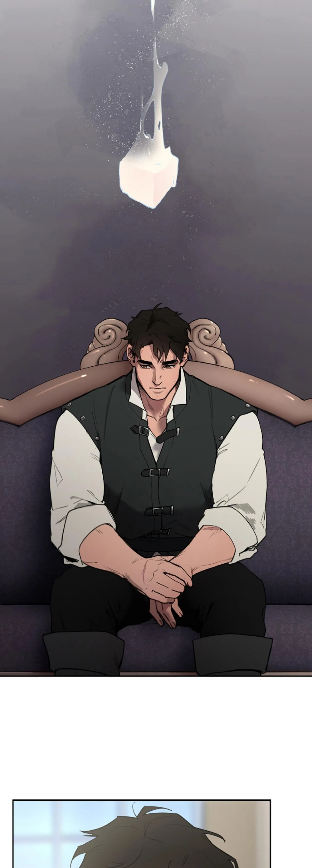 Plaything - Món đồ chơi của đại công tước Chapter 0 Trang 3