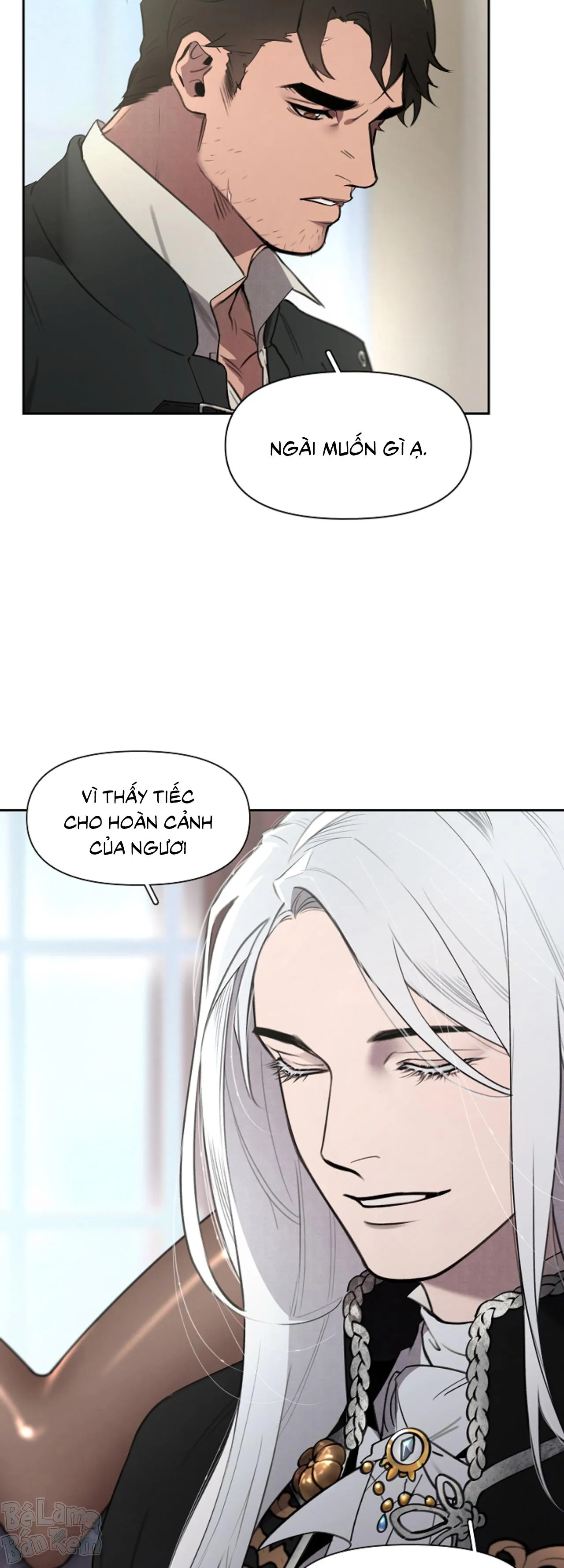 Plaything - Món đồ chơi của đại công tước Chapter 0 Trang 4