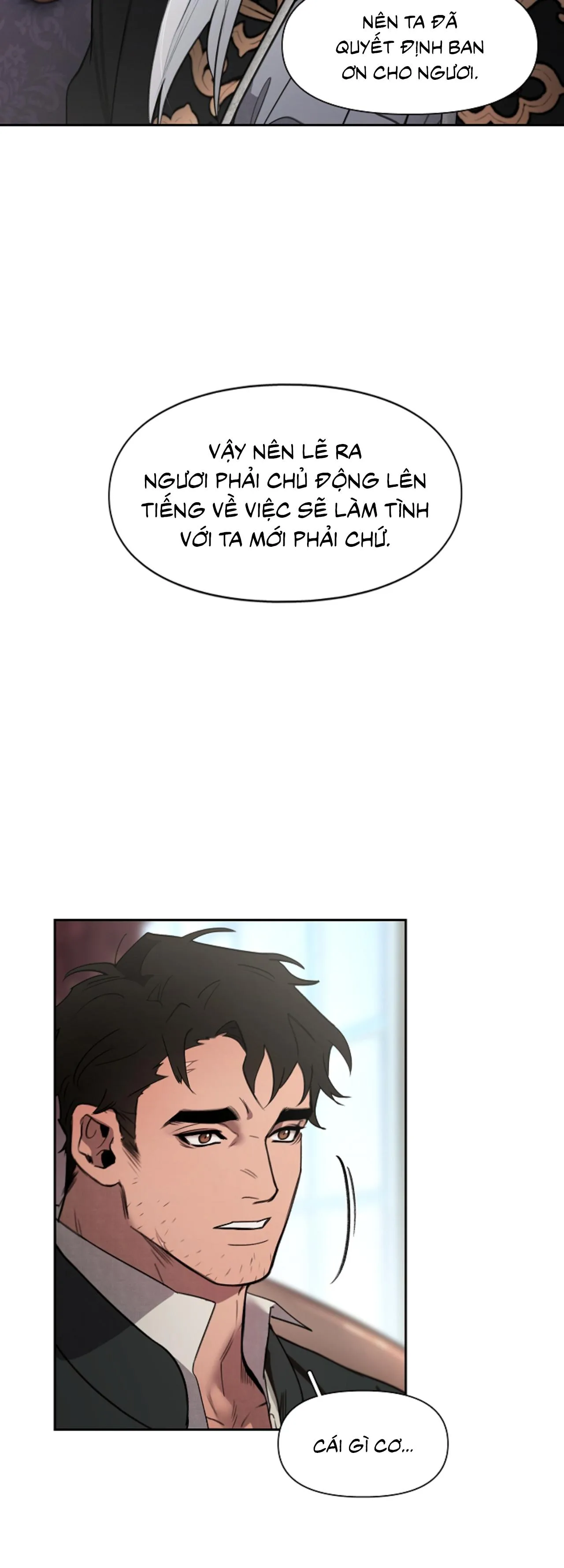 Plaything - Món đồ chơi của đại công tước Chapter 0 Trang 5