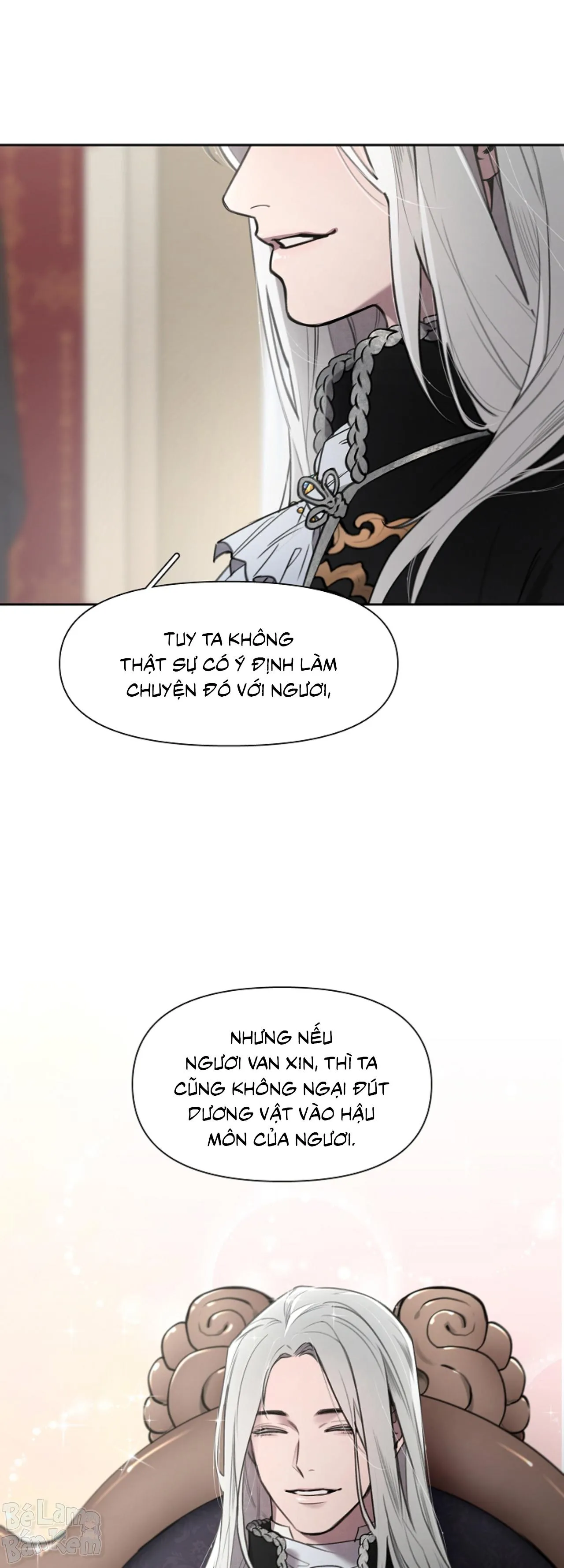 Plaything - Món đồ chơi của đại công tước Chapter 0 Trang 6