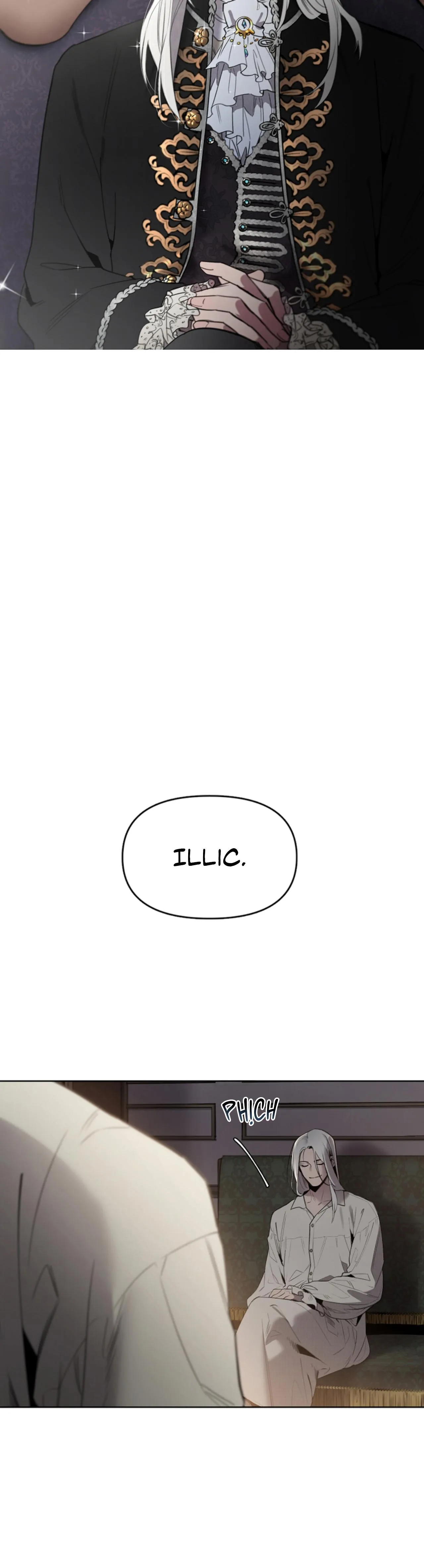 Plaything - Món đồ chơi của đại công tước Chapter 0 Trang 7