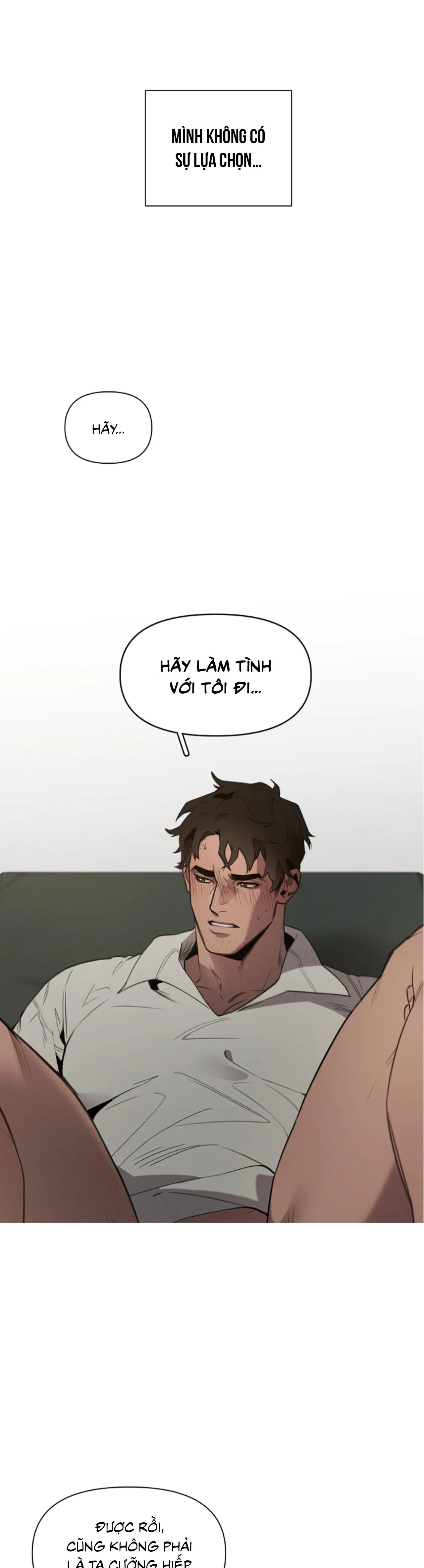 Plaything - Món đồ chơi của đại công tước Chapter 0 Trang 9