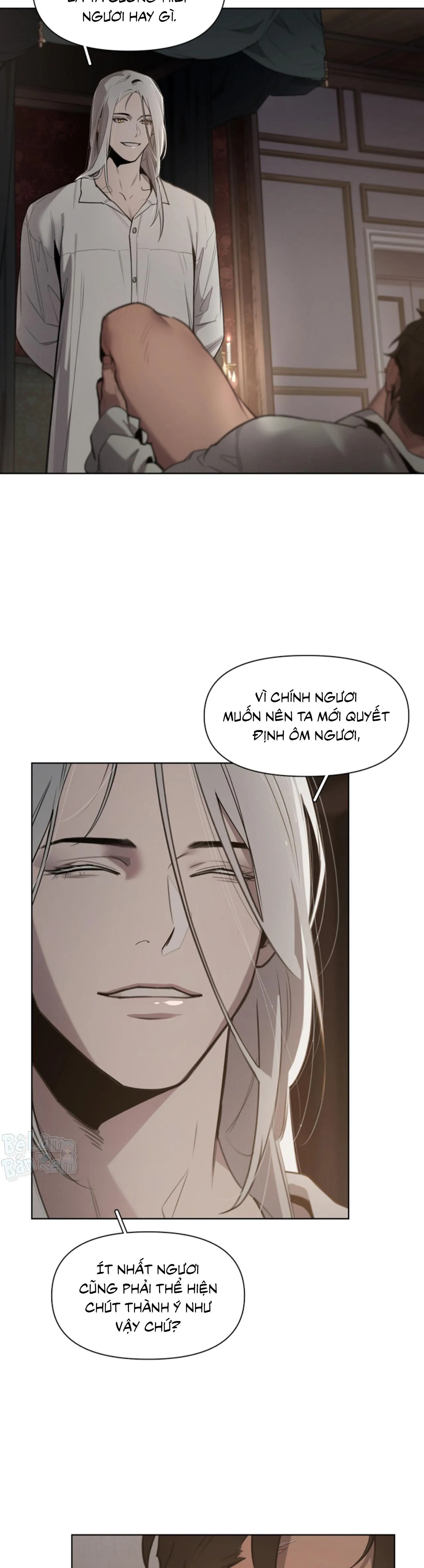 Plaything - Món đồ chơi của đại công tước Chapter 0 Trang 10