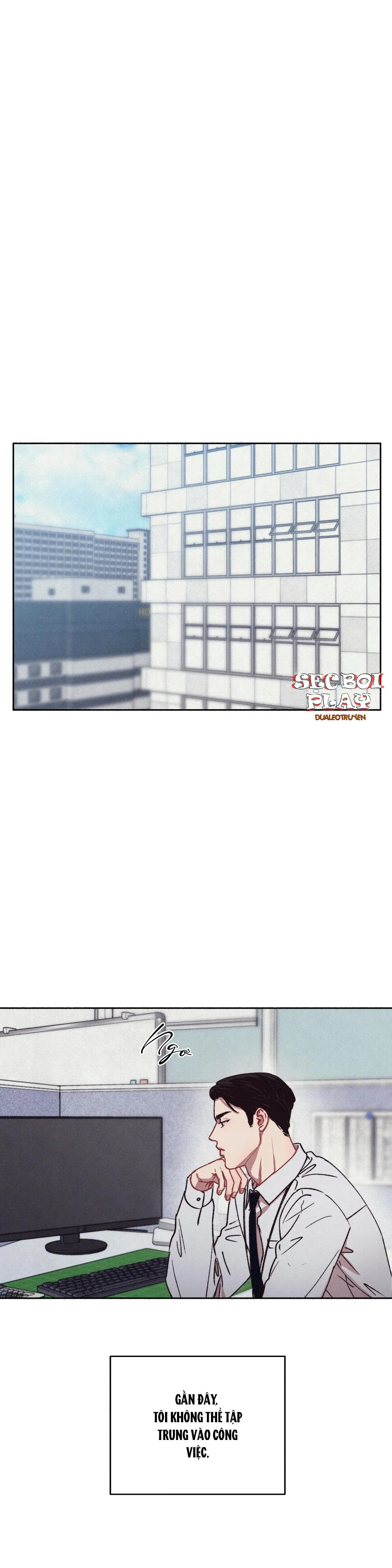 Please, candy! Chapter 1 Trang 4