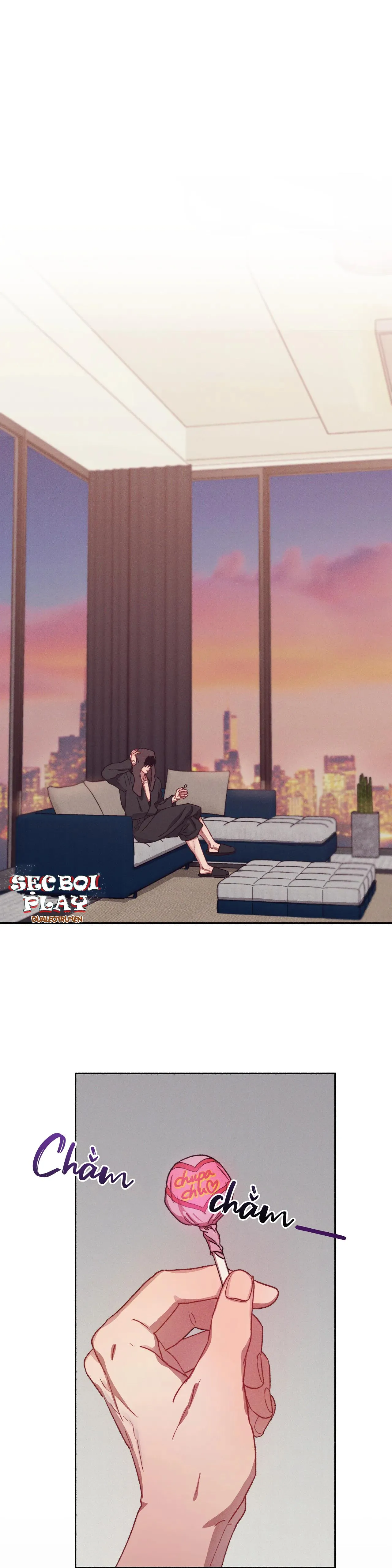 Please, candy! Chapter 1 Trang 24