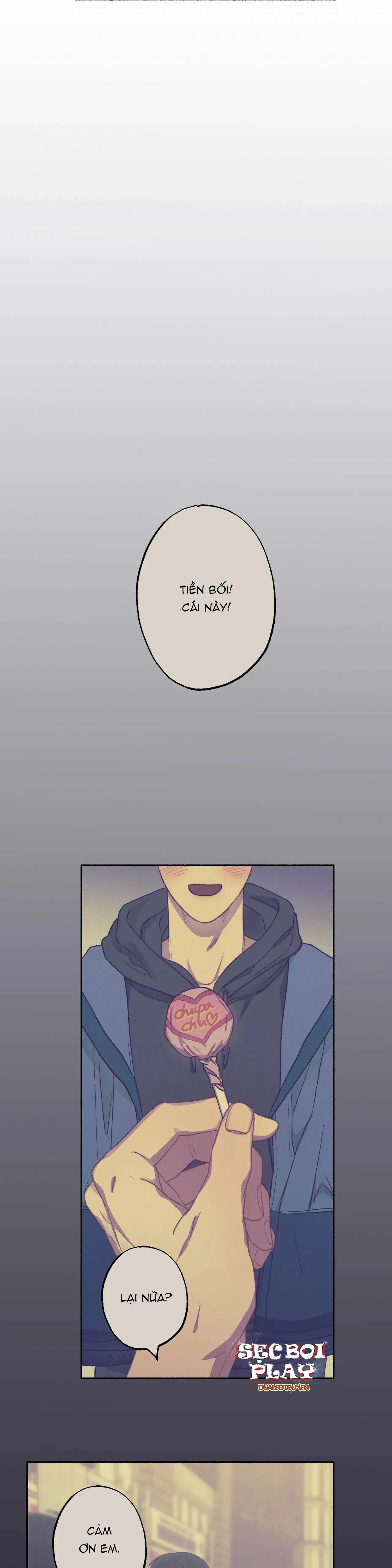 Please, candy! Chapter 1 Trang 25