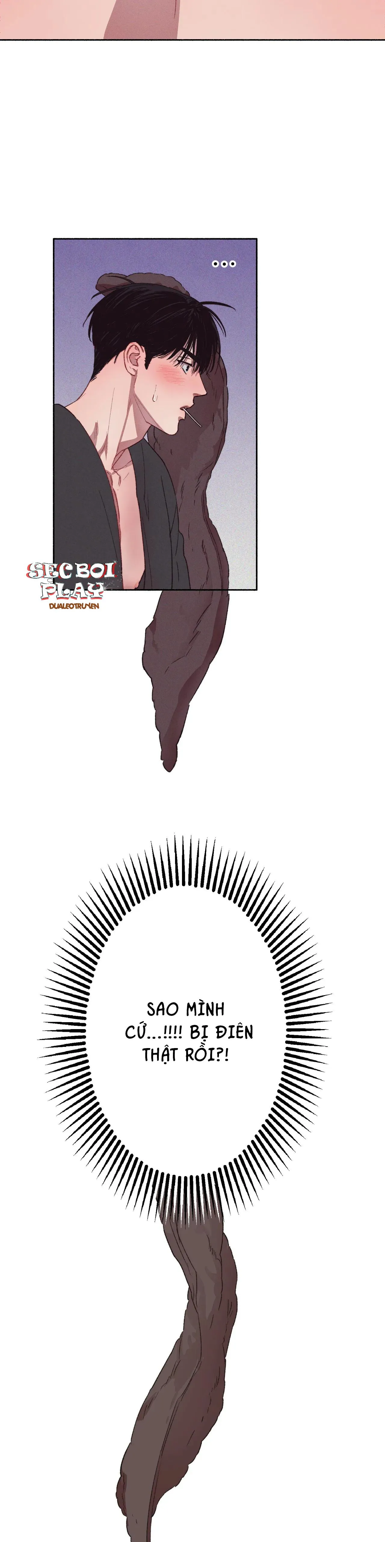 Please, candy! Chapter 1 Trang 29