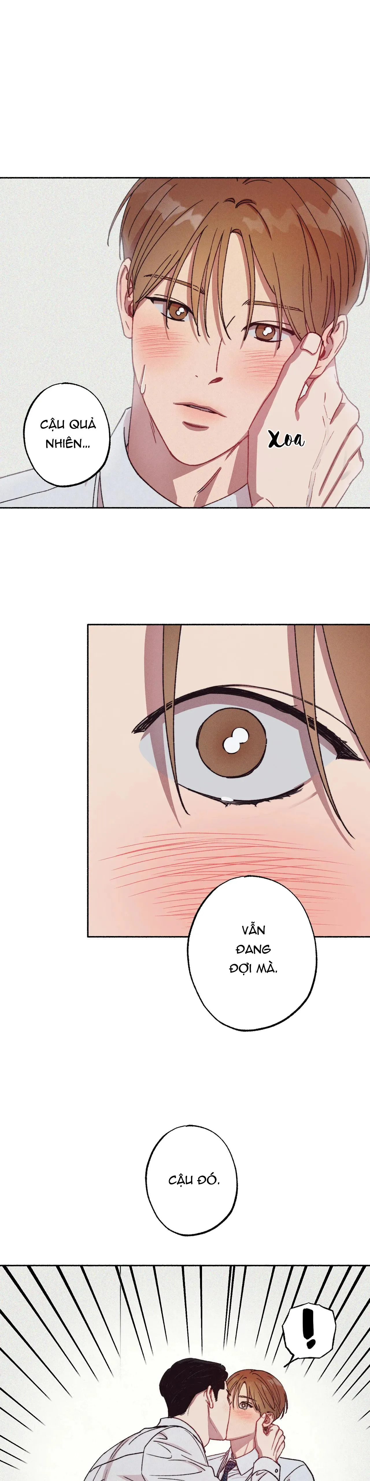 Please, candy! Chapter 2 Trang 26