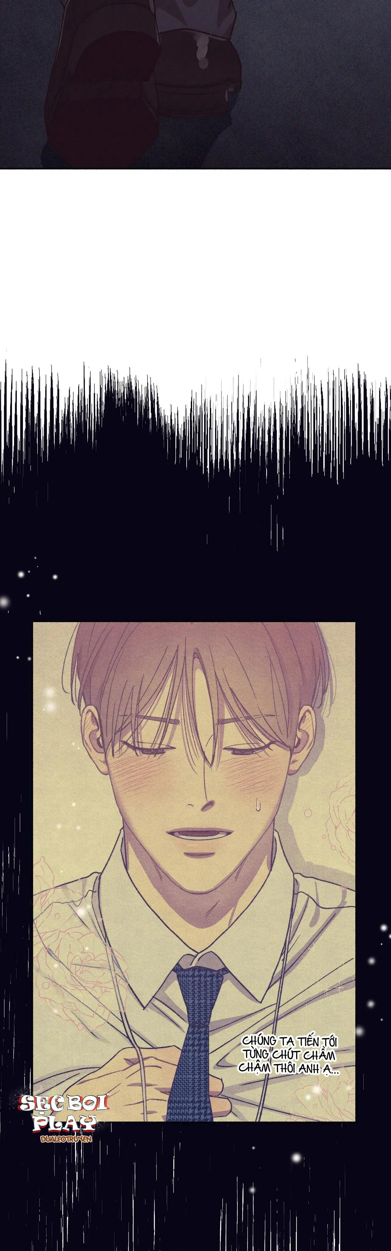 Please, candy! Chapter 3 Trang 18