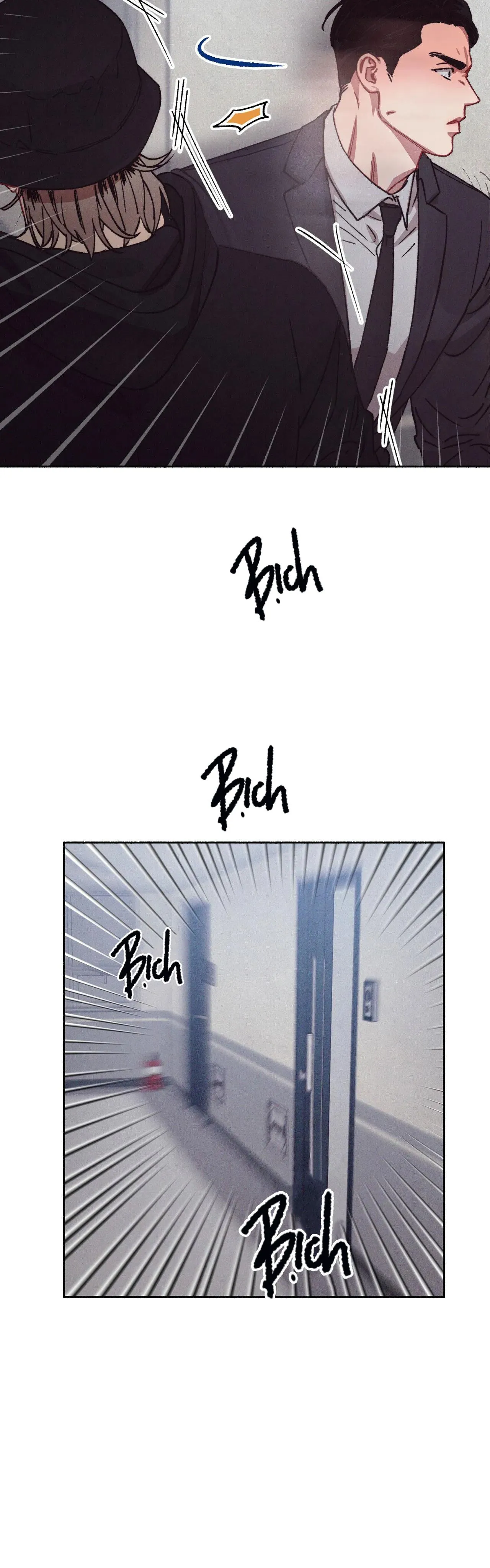 Please, candy! Chapter 3 Trang 26