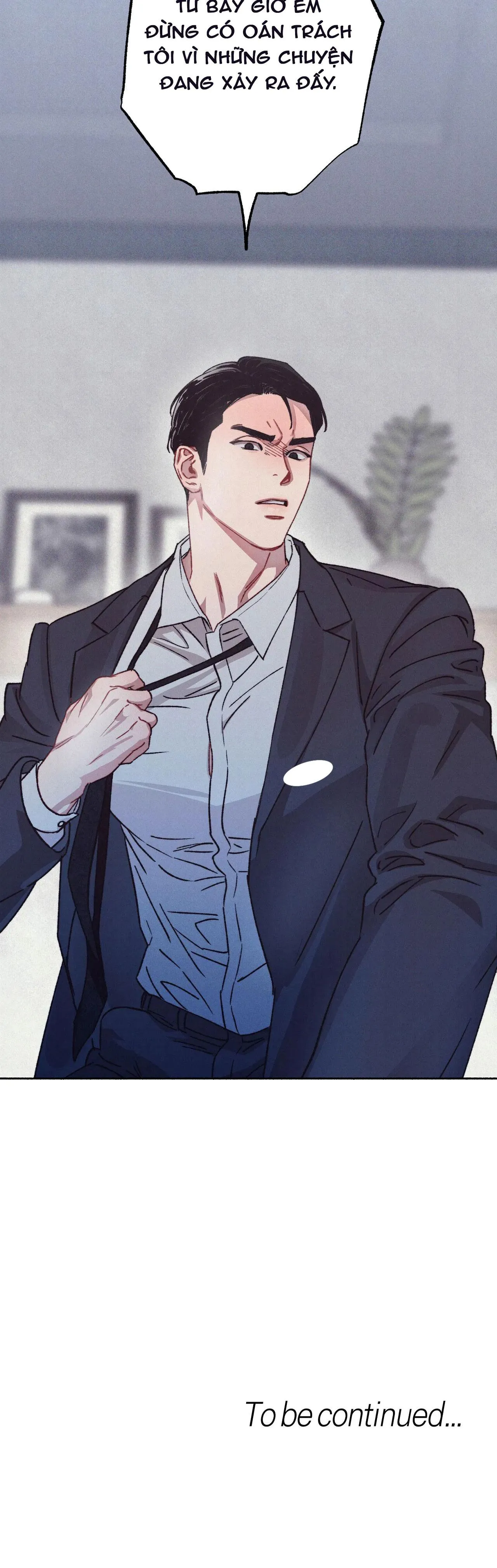 Please, candy! Chapter 3 Trang 35