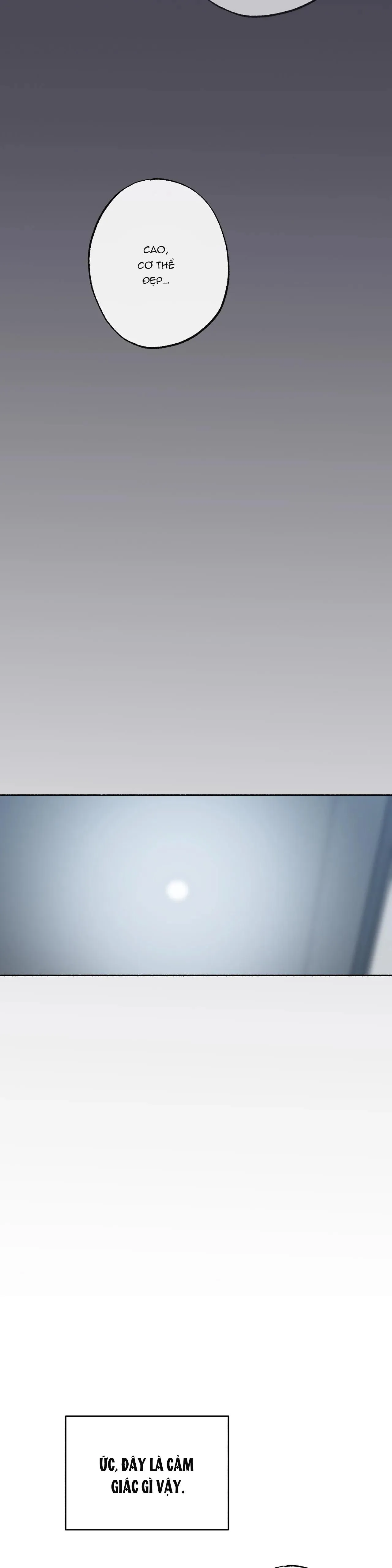 Please, candy! Chapter 4 Trang 27