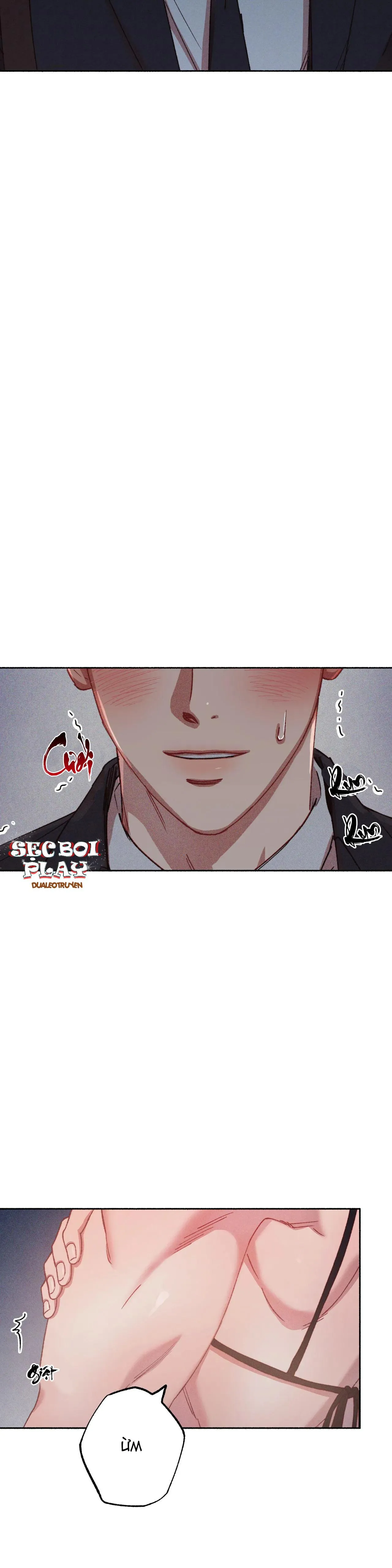 Please, candy! Chapter 5 Trang 29