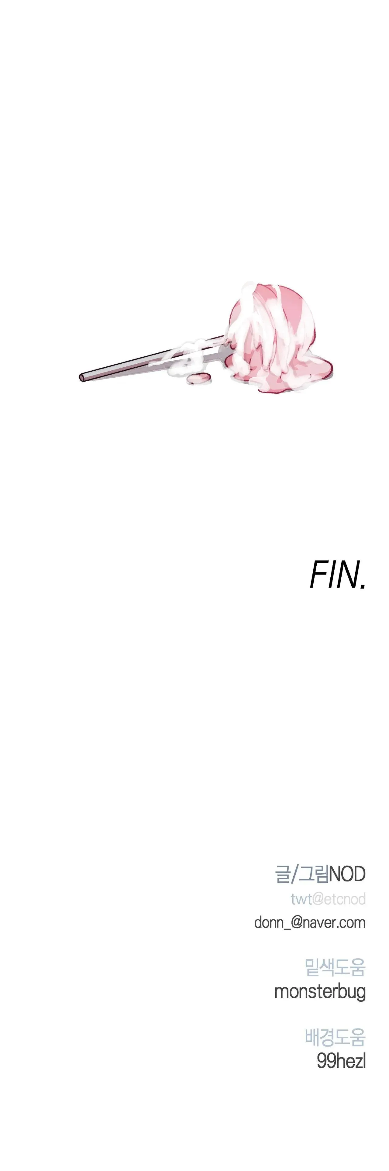 Please, candy! Chapter 5 Trang 35