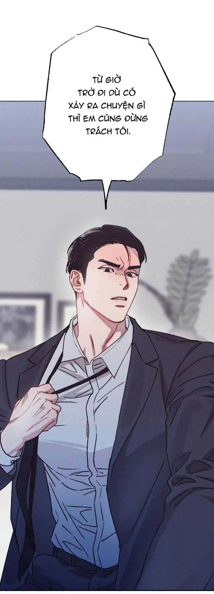 Please, candy! Chapter 0 Trang 4