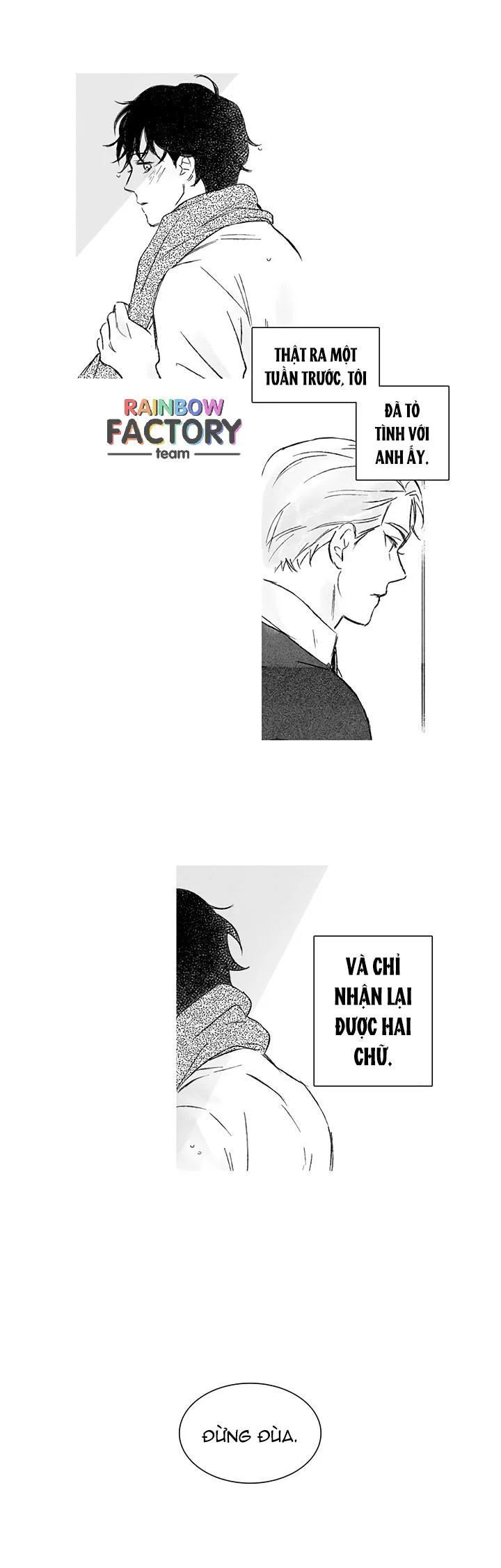 Please love me Chapter 2 Trang 4