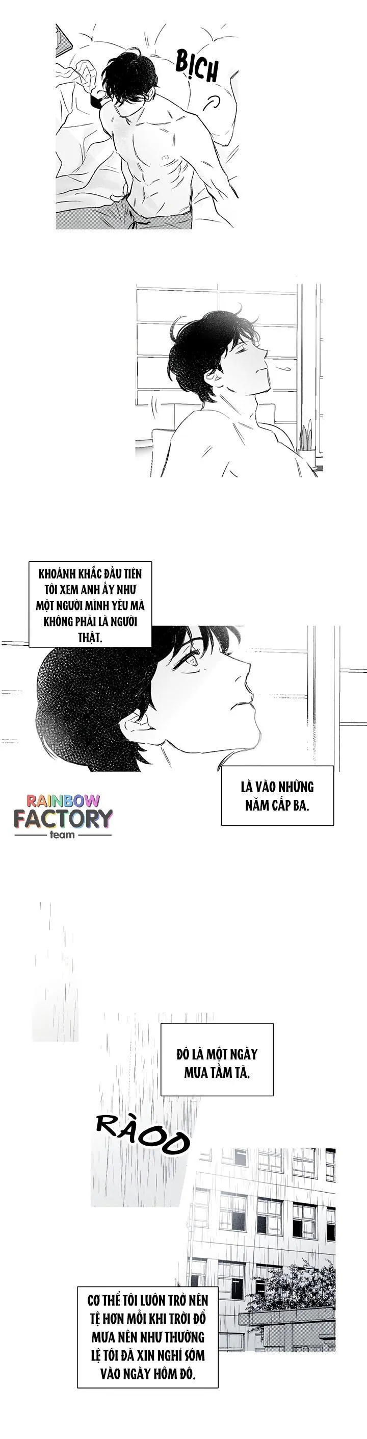 Please love me Chapter 2 Trang 12
