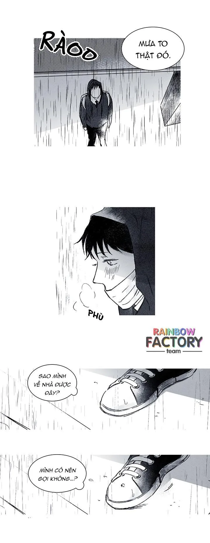 Please love me Chapter 2 Trang 13