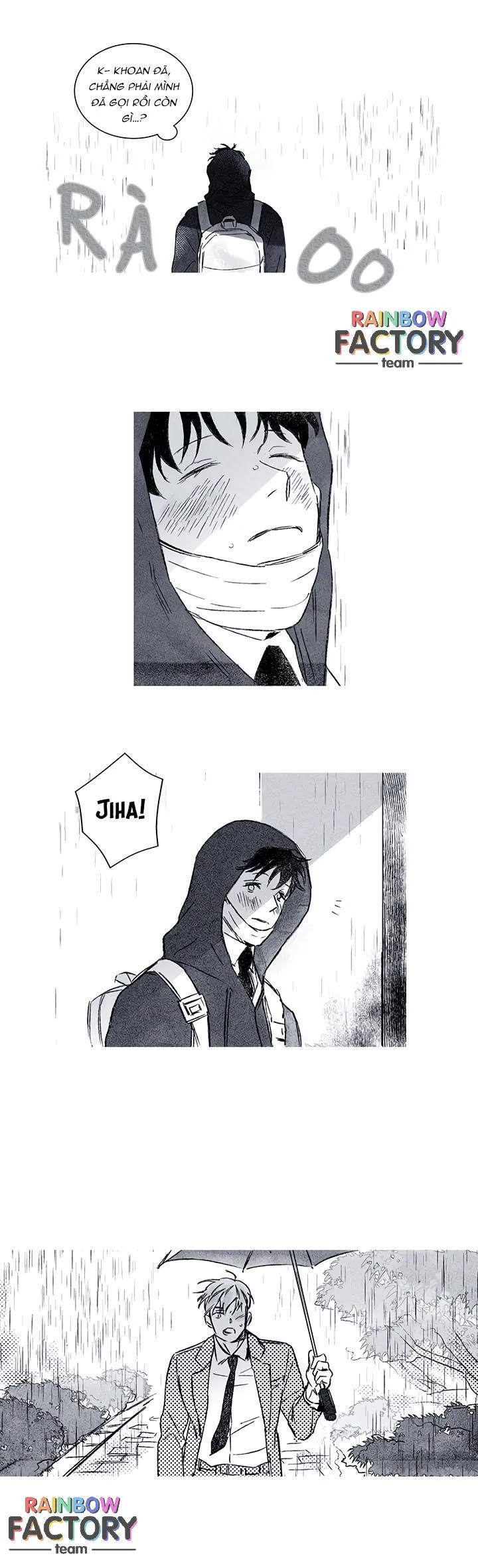 Please love me Chapter 2 Trang 14