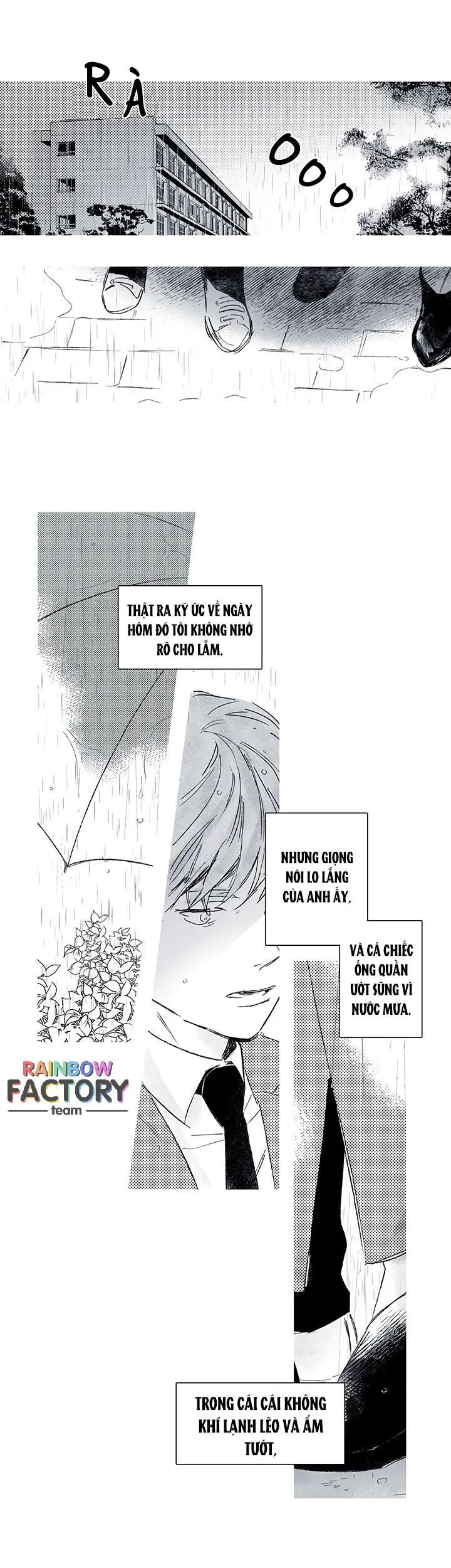 Please love me Chapter 2 Trang 16