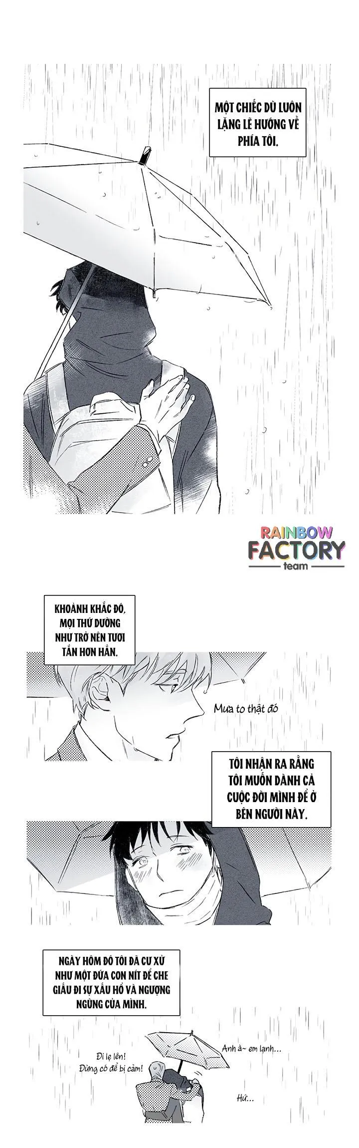 Please love me Chapter 2 Trang 17