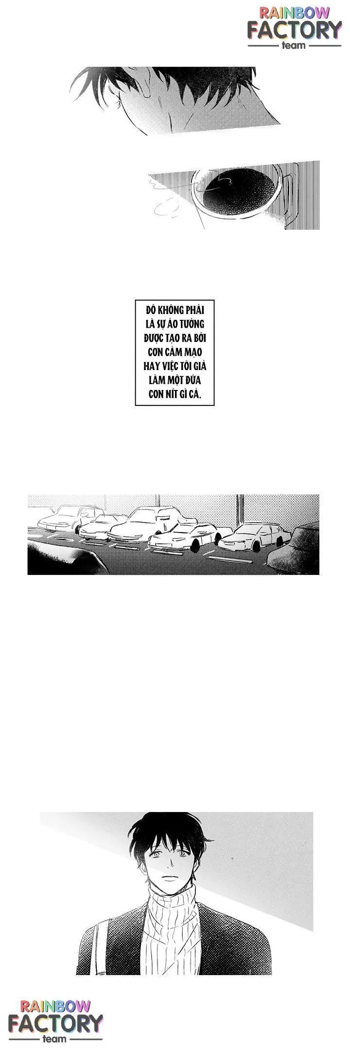 Please love me Chapter 2 Trang 18