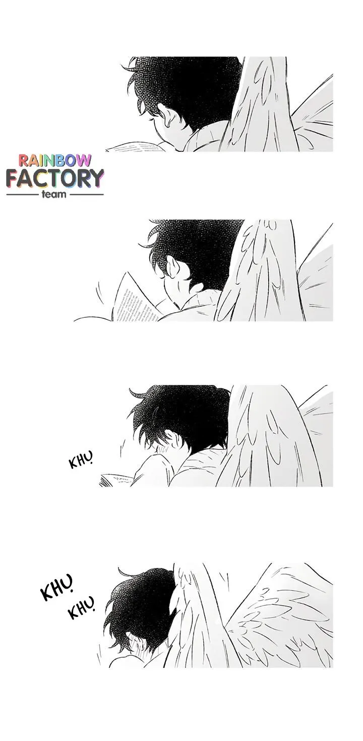 Please love me Chapter 3 Trang 9