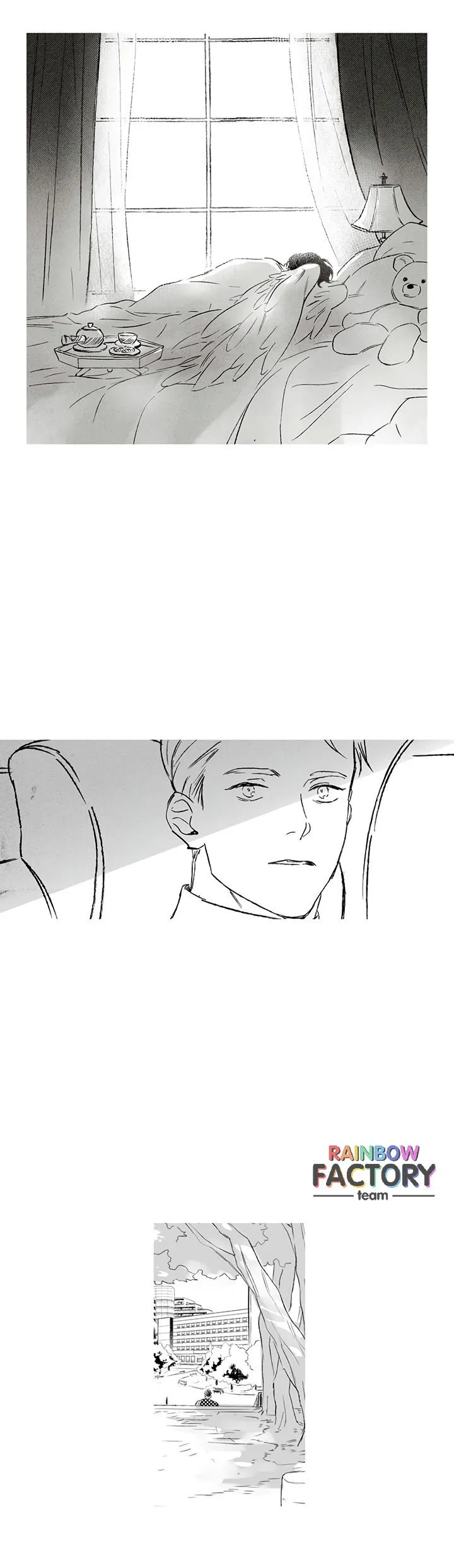 Please love me Chapter 3 Trang 11