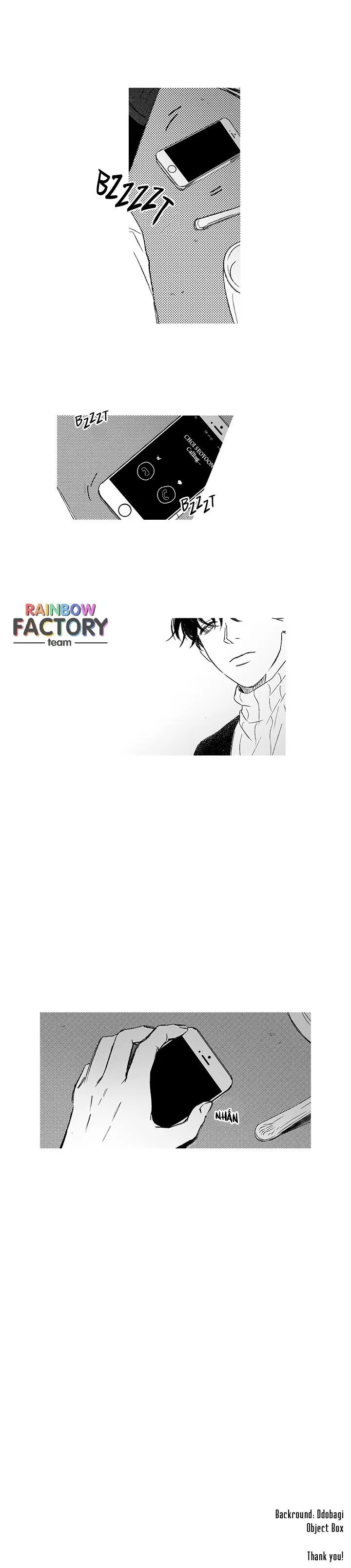 Please love me Chapter 3 Trang 17