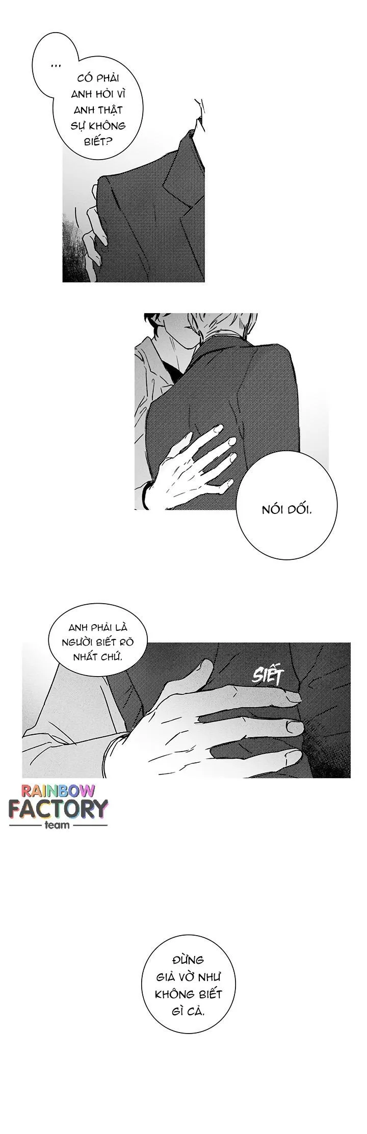 Please love me Chapter 4 Trang 7