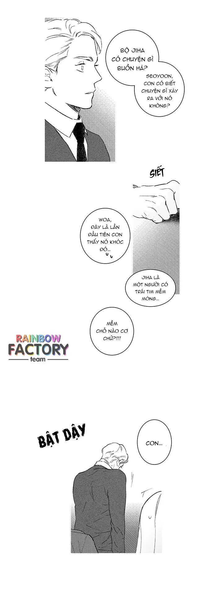 Please love me Chapter 4 Trang 12