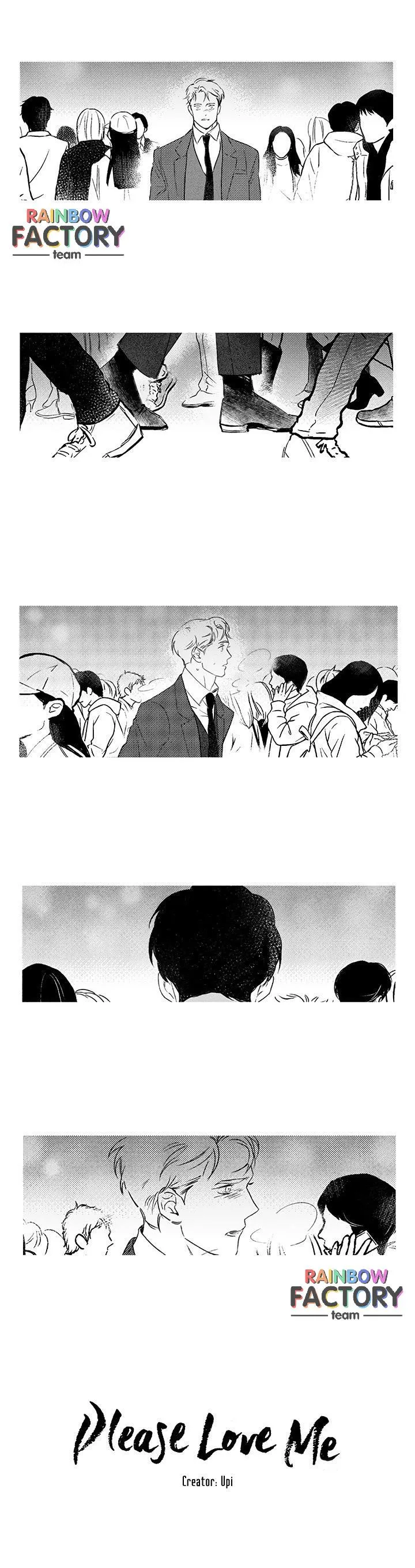 Please love me Chapter 4 Trang 14