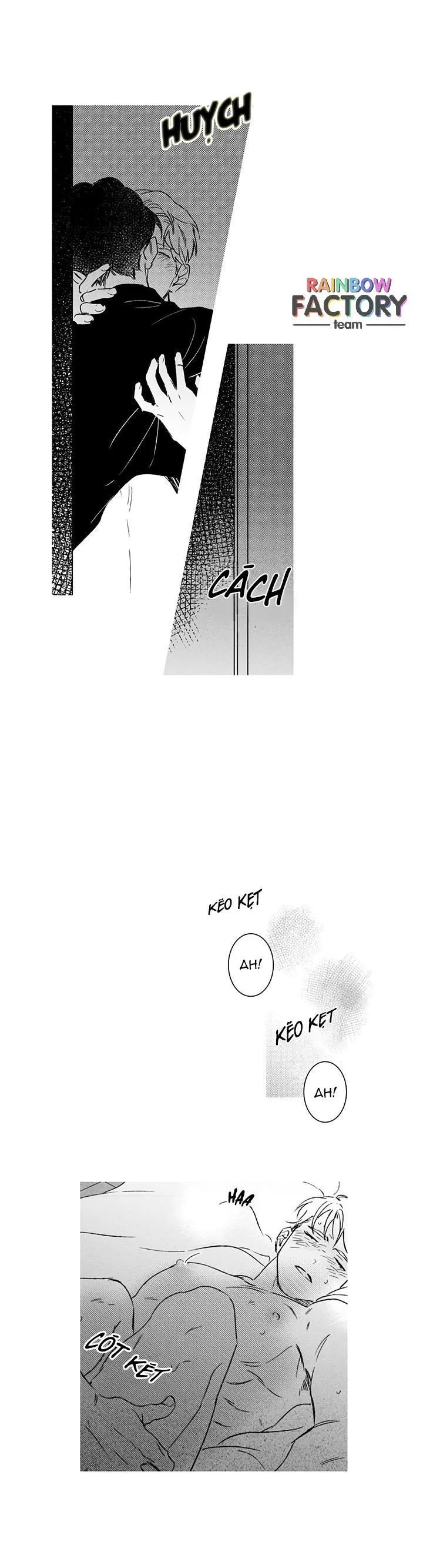 Please love me Chapter 5 Trang 13