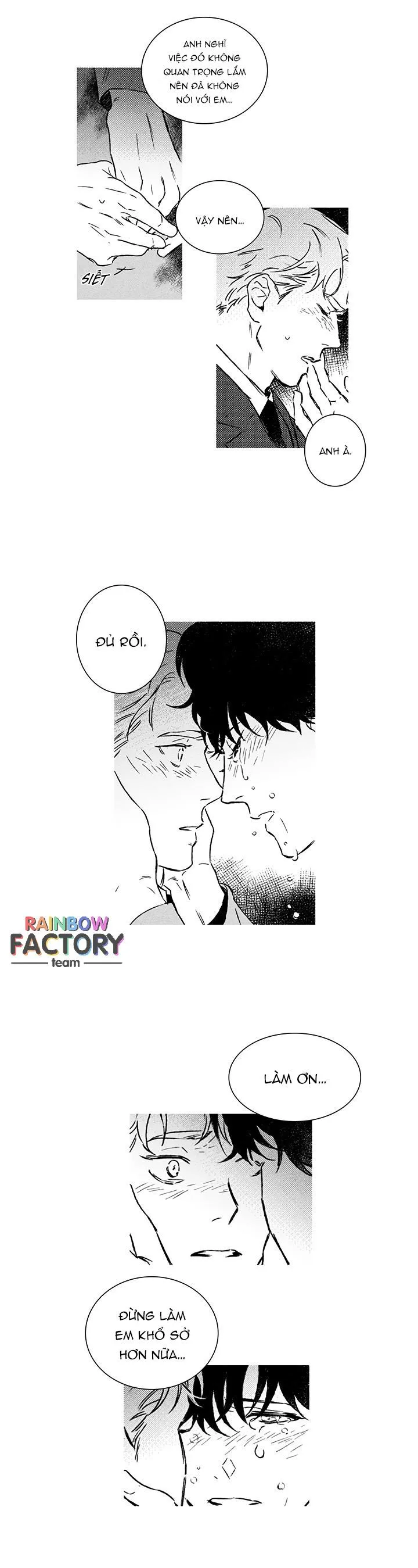 Please love me Chapter 6 Trang 4