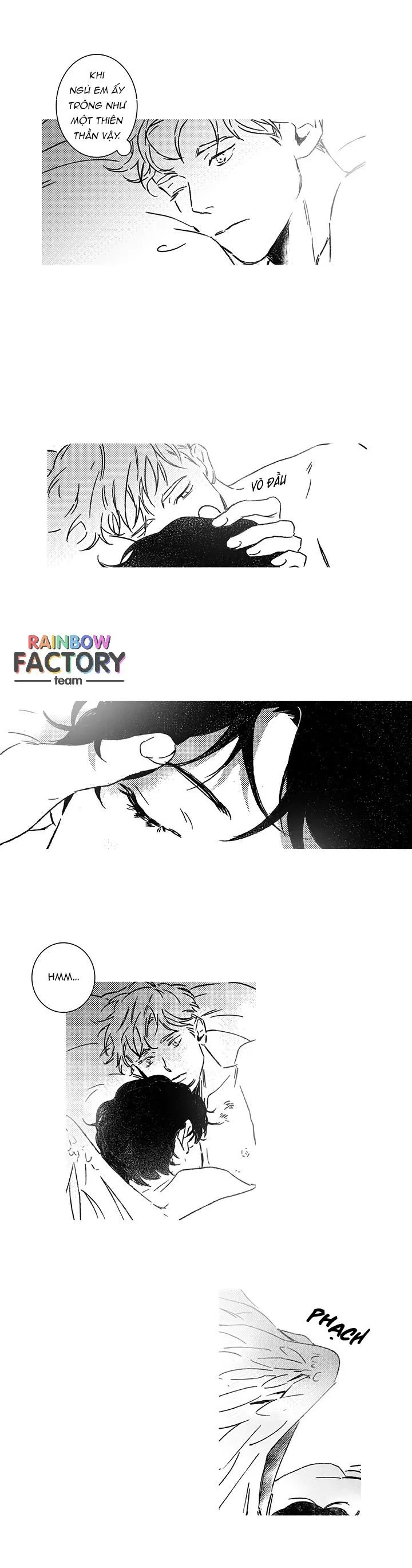 Please love me Chapter 6 Trang 20