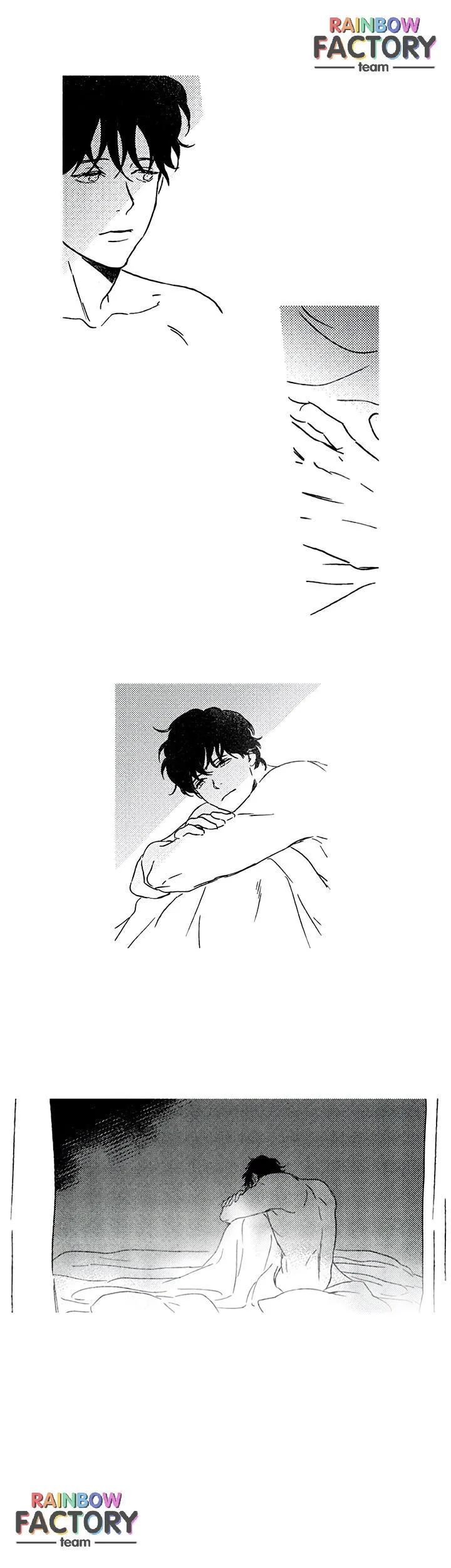 Please love me Chapter 6 Trang 23