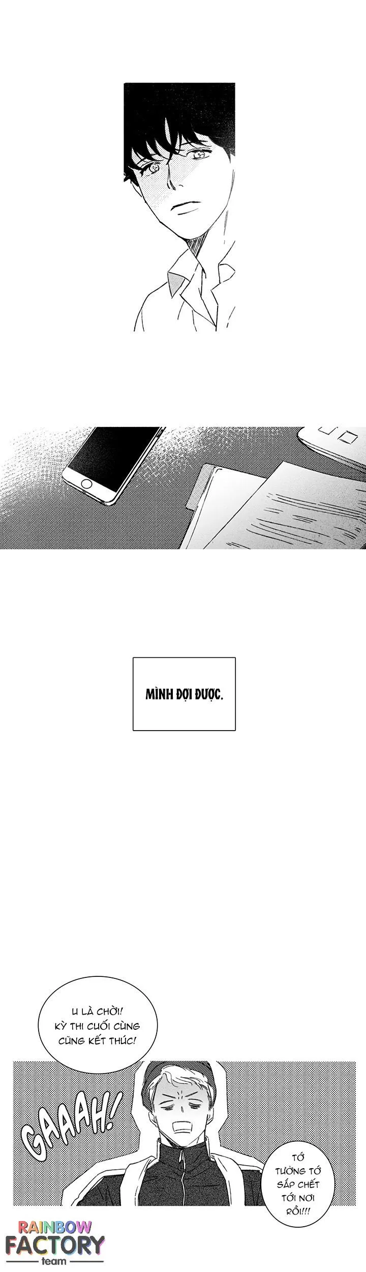 Please love me Chapter 6 Trang 27