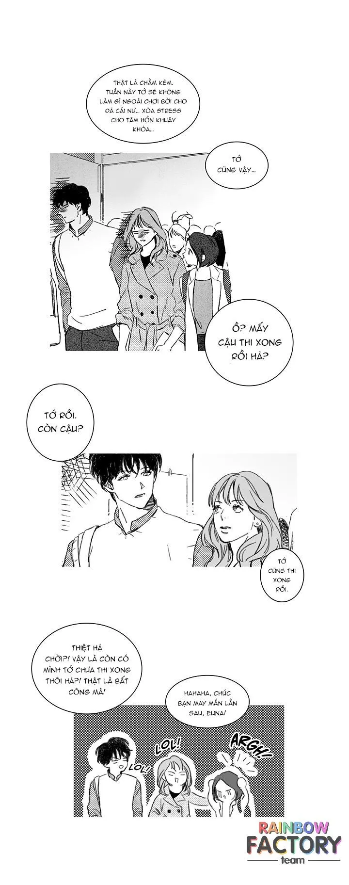 Please love me Chapter 6 Trang 28