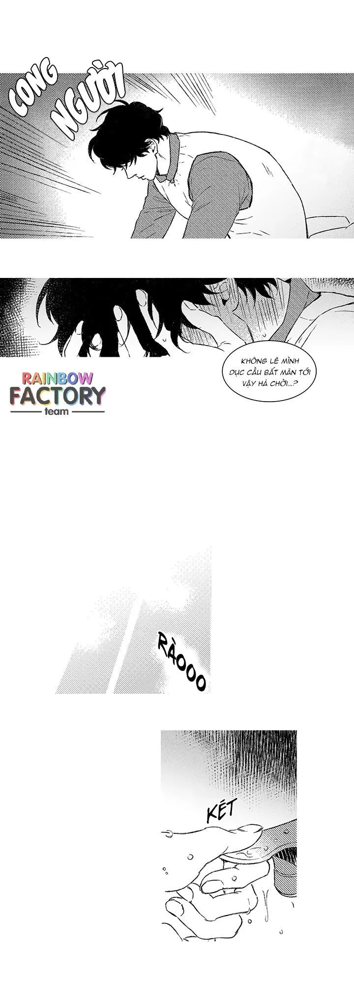 Please love me Chapter 6 Trang 31