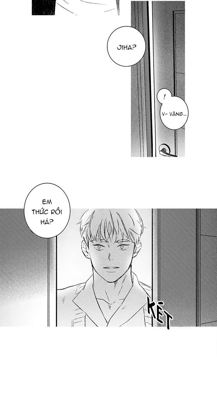 Please love me Chapter 7 Trang 5