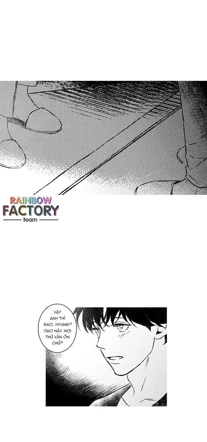 Please love me Chapter 7 Trang 9