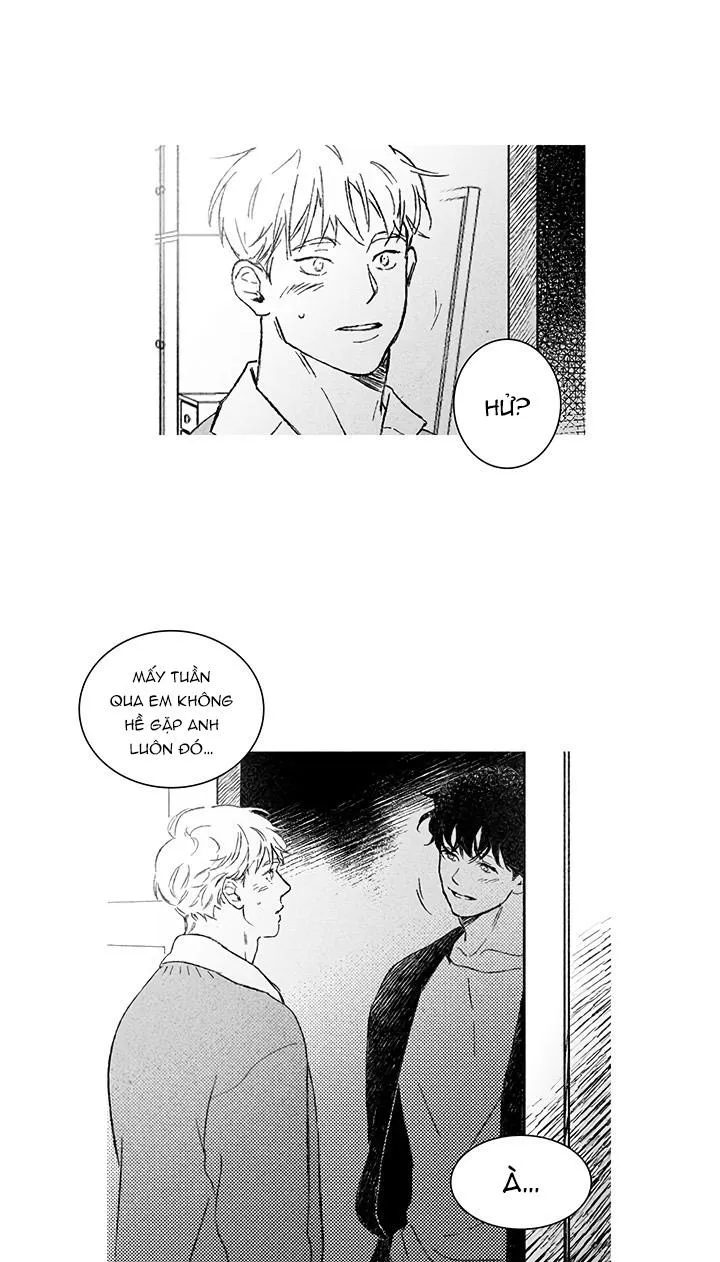 Please love me Chapter 7 Trang 10