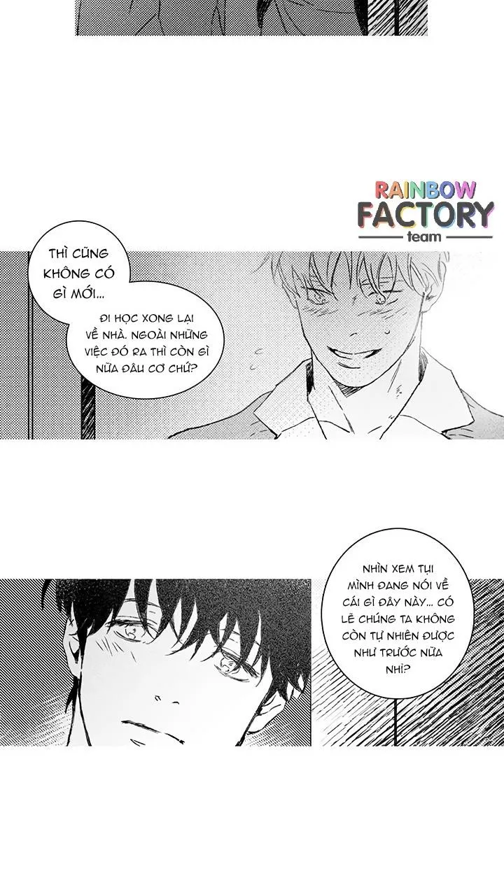 Please love me Chapter 7 Trang 11