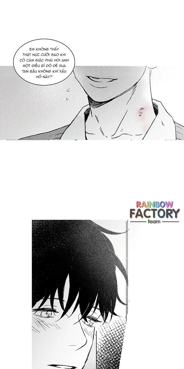 Please love me Chapter 7 Trang 12