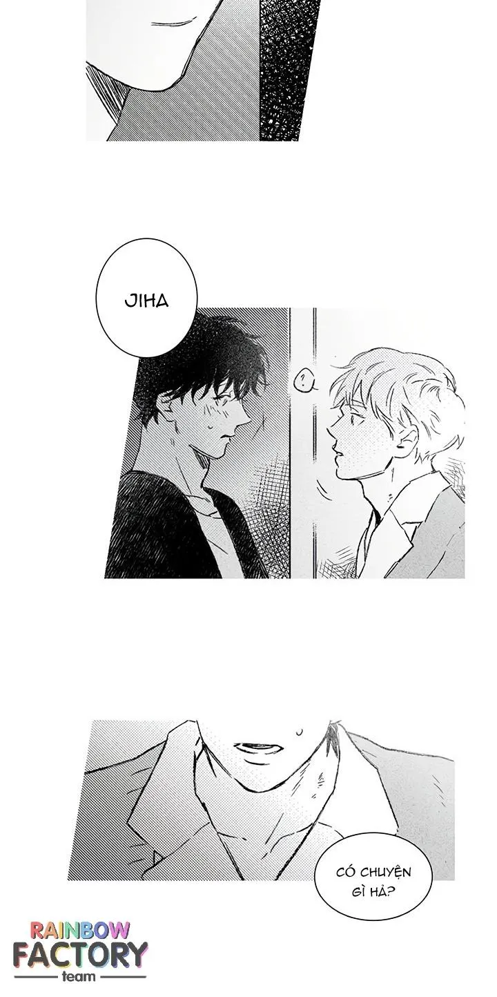 Please love me Chapter 7 Trang 13