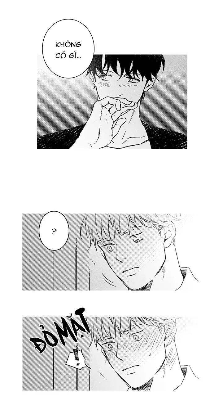 Please love me Chapter 7 Trang 14